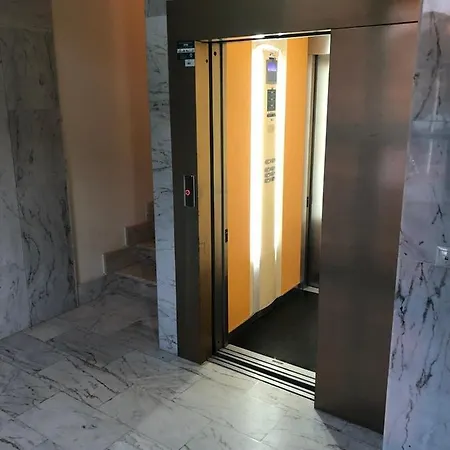 Apartamento Jean-rené